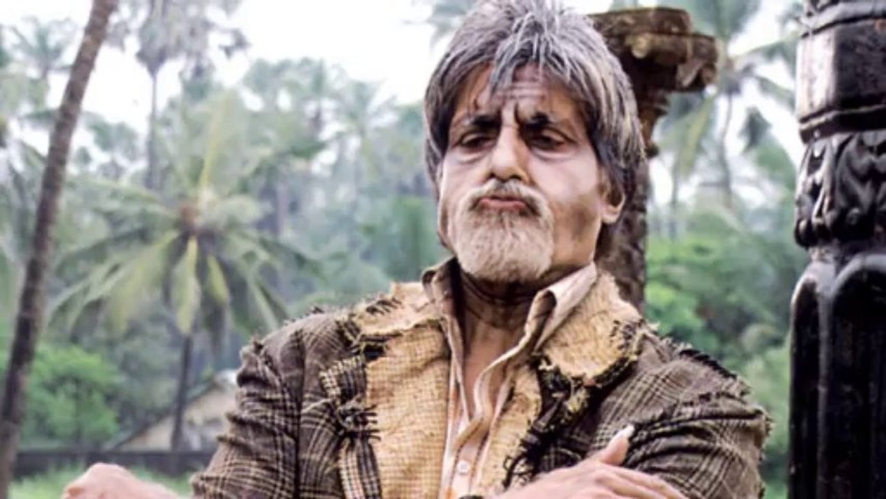 Bhootnath 2 first Look