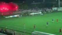 UTA Arad 1-1 Universitatea Craiova