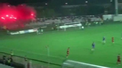 UTA Arad 1-1 Universitatea Craiova