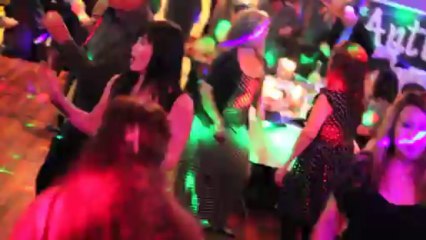 Bailan Tamaleros-Jimmy Imperial feat Larry Sanchez