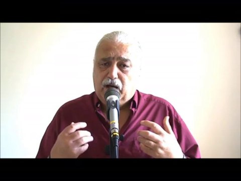 il n'y a pas d'amour heureux (Brassens par Giorgio)