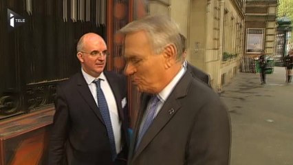 Réforme fiscale : les premières pistes