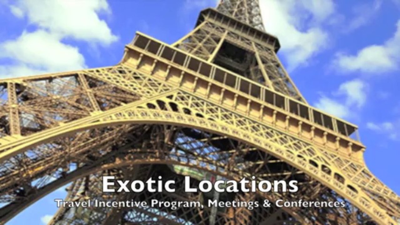 Meeting & Incentives - La Vacanza Travel