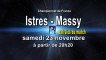 Extraits-Istres Provence / Massy Essonne - handball ProD2