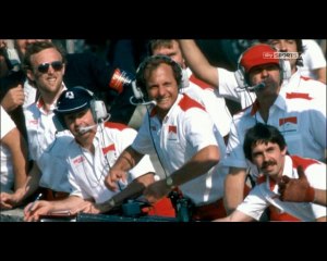F1 Legends - John Watson