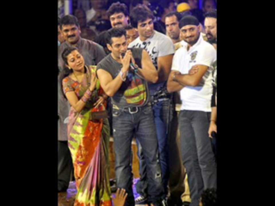 Rocking india