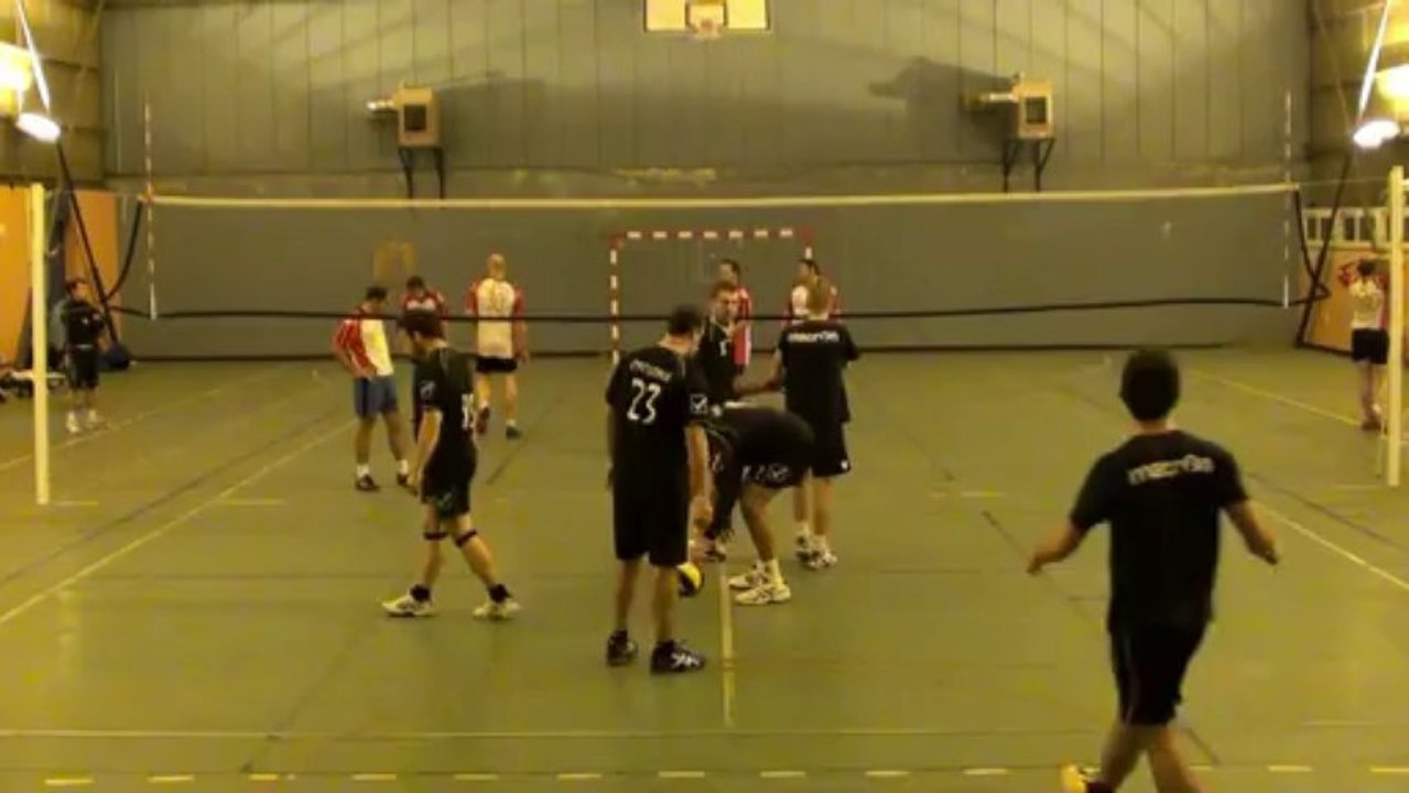 (23.11.13) COUPE SCOPETTA CROC 3ème set