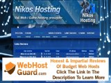 Nikos Hosting gpanel v 1.0 beta