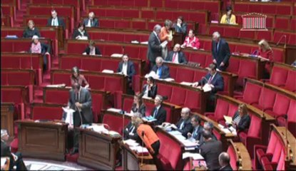 ENSEIGNEMENT SUPÉRIEUR ET RECHERCHE (suite) - Jeudi 23 Mai 2013