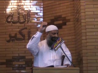 Allah ki rah main maal o sood - 5-7-13(part-2)