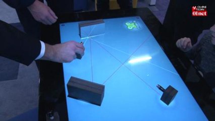 L'école du futur aura des robots dans les classes