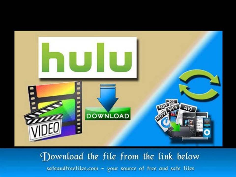 Hulu Downloader 2.6.8 Full Download with Crack For Windows and MAC