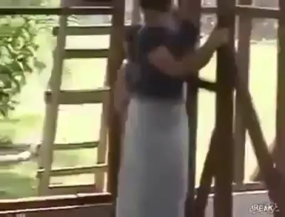 monkey shot