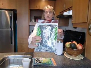 Thyroid Support with Sea Veggies - Help for Hypothyroidism