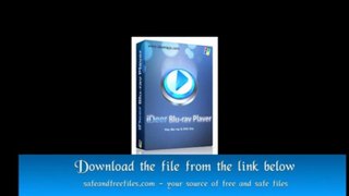 IDeer Blu-ray Player 1.3.1 Full Download with Crack For Windows and MAC