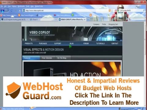 Como instalar Wordpress en tu hosting [2/2]
