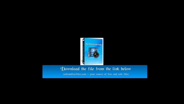 Mac Screen Recorder Studio 2.2 Full Download with Crack For Windows and MAC