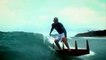 Kelly slater : when a surf legend surf a table