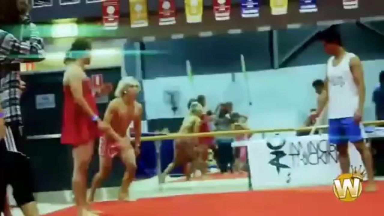 Tricking Compilation 2013