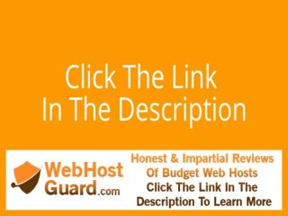 BLUEHOST - Best Small Business Hosting Provider
