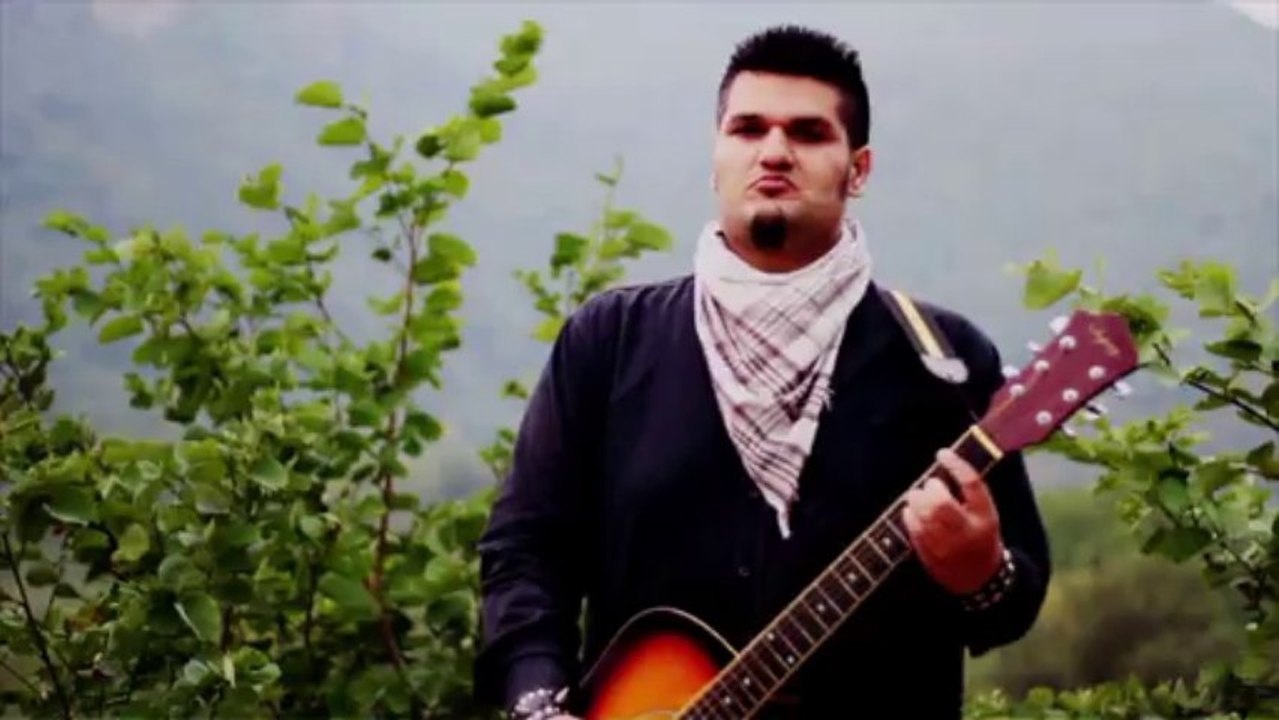 Rock A Nation [Trailer]