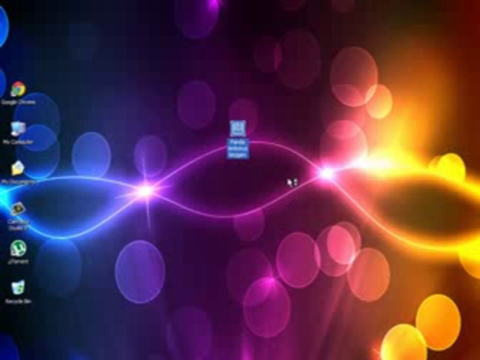 Panda Antivirus Pro 2013 activation key - keygen [Working] [November 2013]