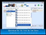 E.M. HD Video Converter 2.6 Full Download with Crack For Windows and MAC
