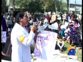 Stop Violence against Women-25 Nov 2013