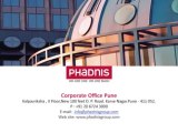 Phadnis Delivers the Best Real Estate Property in Pune