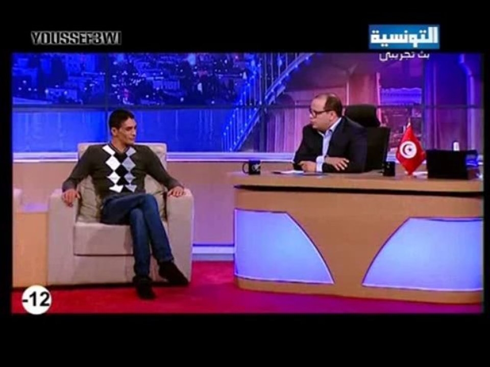 Labes - S3 - Ep1 - 16/11/2013 - Part 3 - محمد علي مليح