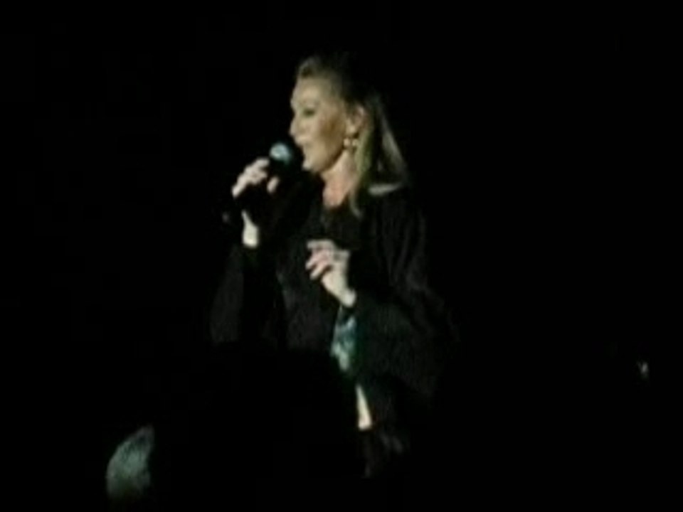 SHEILA - Harnes 18.11.2006