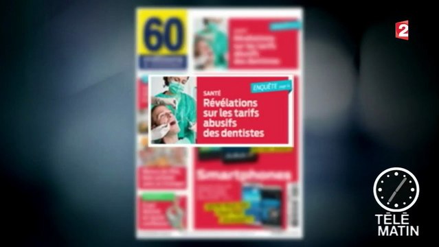 Les dérives tarifaires des soins dentaires