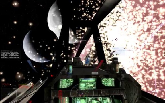 Freespace 2 SCP The Fall of an Empire