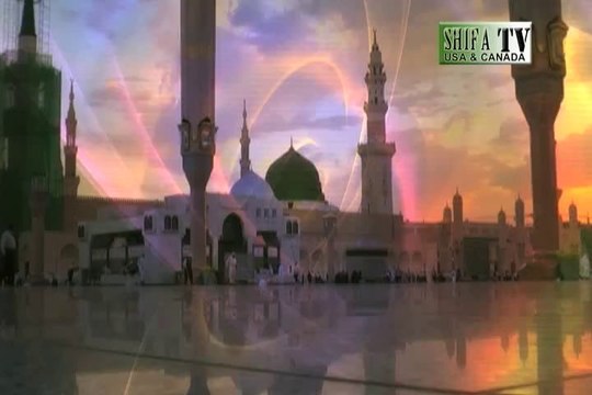 Mehfil-e-Naat University of Karachi Muhammad Owais Raza Qadri Exclusive Kalam-e-Raza-2013