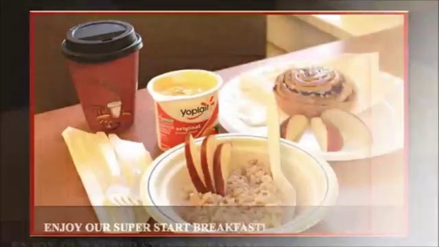 Cheap Motel Downtown San Francisco - Super 8 Union Square (415) 928-6800