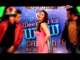 Salman Khan to have Kareena Kapoor as his mother in his next movie?