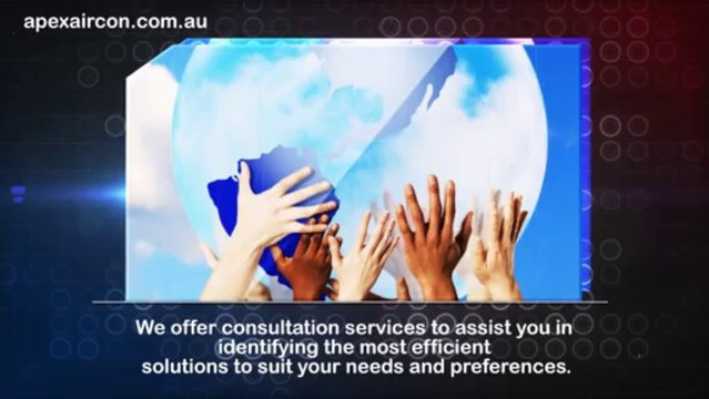 Apex Aircon - Air Conditioning Maintenance