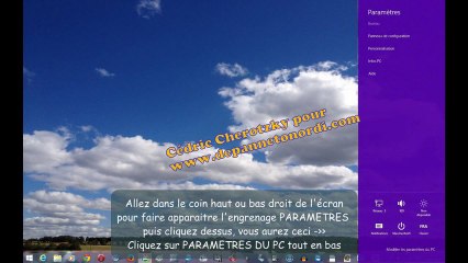 Compte microsoft - compte local