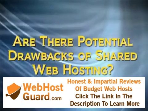 Web Hosting Reviews - Shared and Reseller Hosting