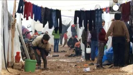 Les enfants syriens représentent plus de 10% des victimes de la guerre