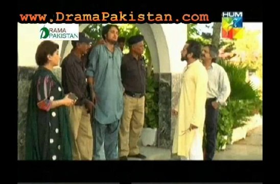 Ishq Humari Galiyon Main Episode 36 - 10th October 2013