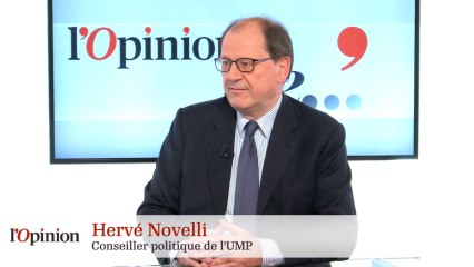 L’Opinion de Hervé Novelli