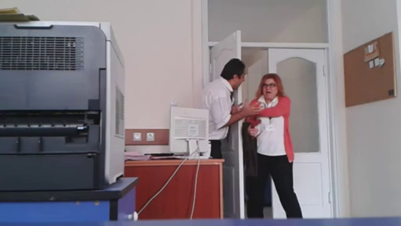 Dikkat!! Burhan var :))