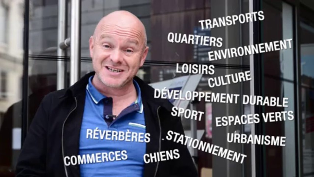 Inscription sur les listes électorales