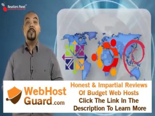 Half-Priced Dedicated Hosting Services - Video.flv