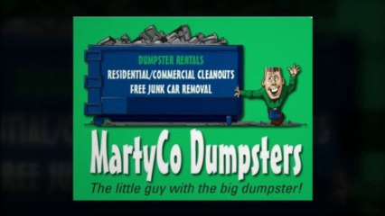 dumpster rentals New Hampshire 603.769.9153