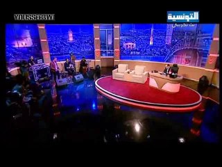 Labes - S3 - Ep2 - 23/11/2013 - Part 4 - Bendirman & مجموعة غناية ليك