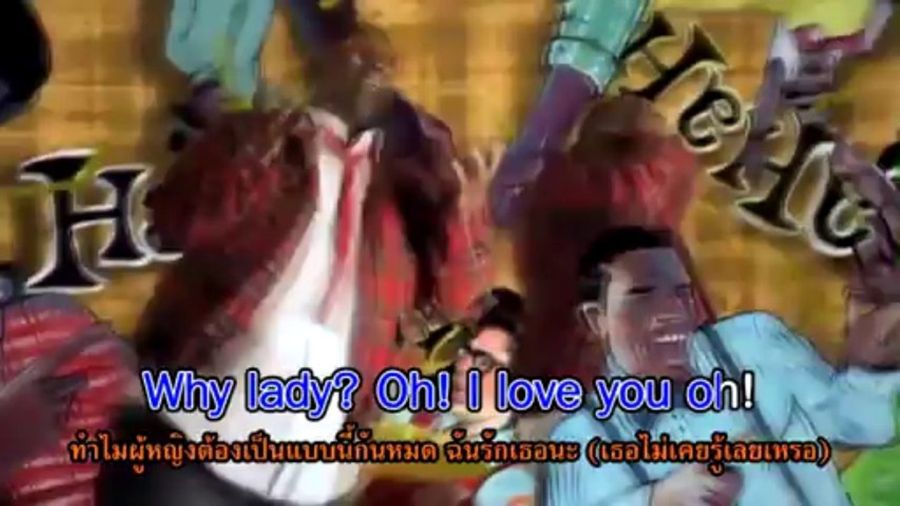 Cee Lo Green – Fuck You [Karaoke]