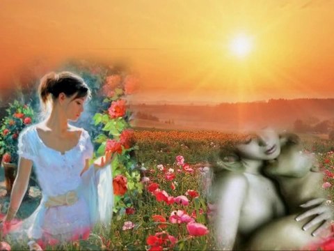 MÜŞERREF AKAY.....GECE KİRPİKLİ KADIN