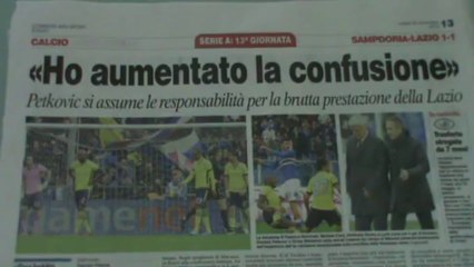 Rassegna stampa Cittaceleste.it 25 Novembre 2013